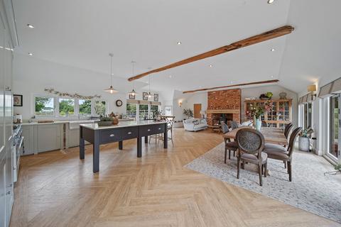 4 bedroom barn conversion for sale, Tindon End, Great Sampford