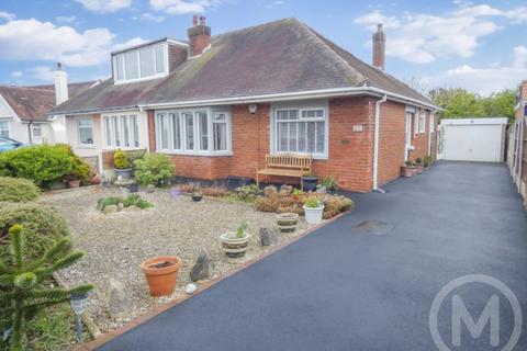 2 bedroom semi-detached bungalow for sale, Maplewood Drive, Little-Bispham