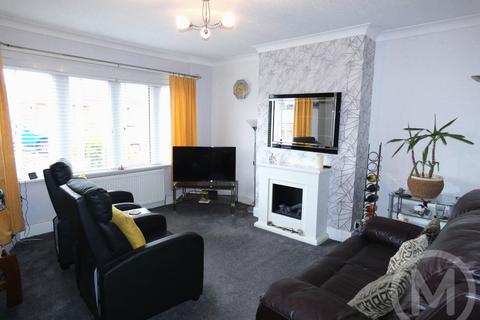 2 bedroom semi-detached bungalow for sale, Maplewood Drive, Little-Bispham