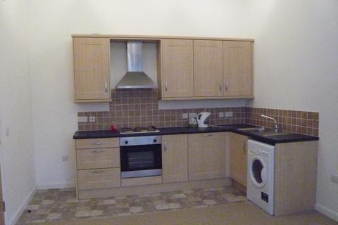 2 bedroom apartment to rent, Algernon Road, Melton Mowbray LE13