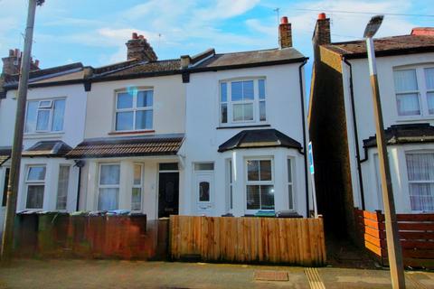 2 bedroom semi-detached house for sale, Judge Street, Callowland