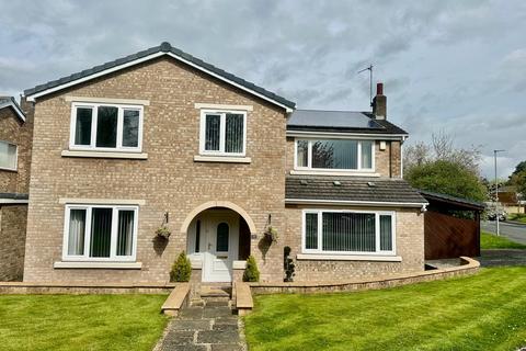 5 bedroom detached house for sale, Whitwell Acres, High Shincliffe, Durham, County Durham, DH1