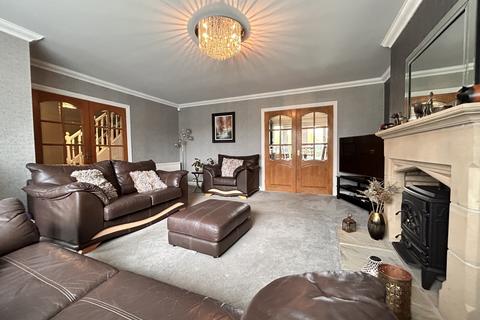 5 bedroom terraced house for sale, Whitwell Acres, High Shincliffe, Durham, County Durham, DH1