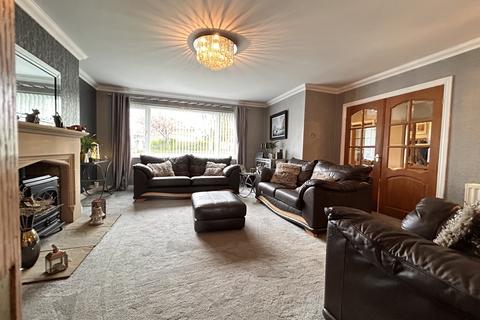 5 bedroom terraced house for sale, Whitwell Acres, High Shincliffe, Durham, County Durham, DH1