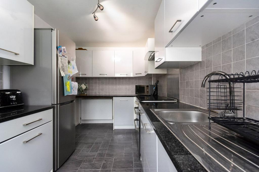 Kitchen 1