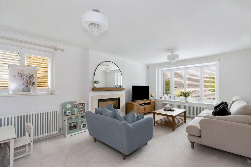 Living room 2