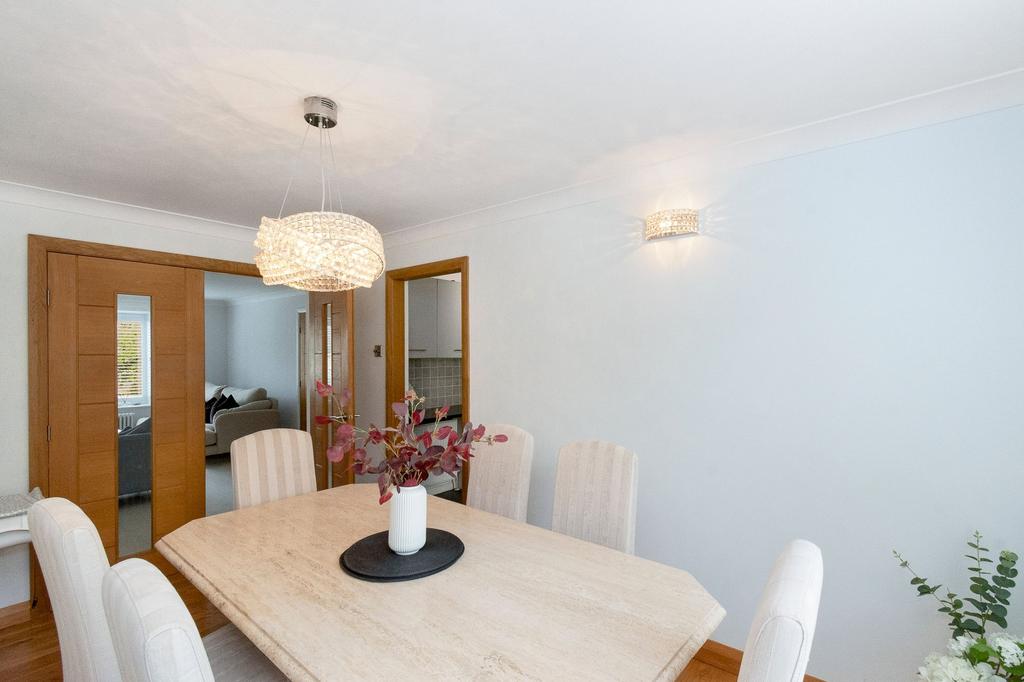 Dining Room 2