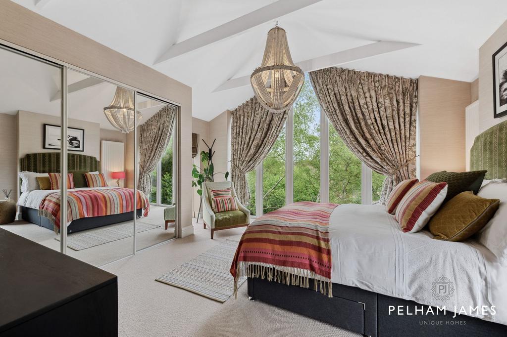 Principal Suite, Isabella's Yard, Stamford