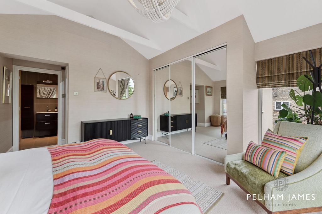 Principal Suite, Isabella's Yard, Stamford