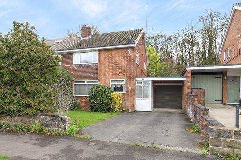 3 bedroom semi-detached house for sale, Netherfield Road, Chesterfield S40