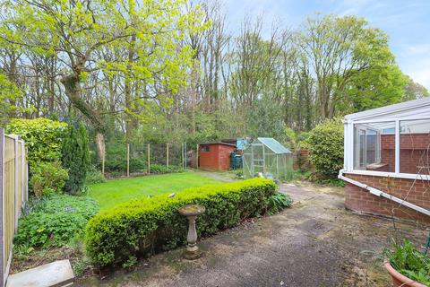 3 bedroom semi-detached house for sale, Netherfield Road, Chesterfield S40