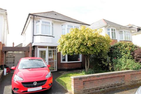 3 bedroom detached house for sale, Sutton Road, Bournemouth, BH9