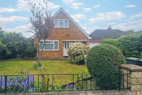 undefined, Onslow Road, Luton LU4