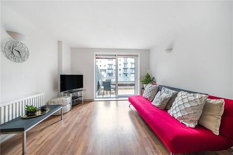 3 bedroom apartment for sale, Building 50 Argyll Road, London