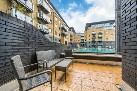 3 bedroom apartment for sale, Building 50 Argyll Road, London