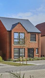 4 bedroom detached house for sale, The Scrivener at Aviation Park, ME19, Park Drive ME19