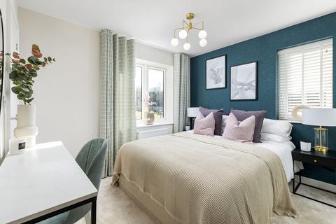 3 bedroom semi-detached house for sale, Plot 140, DeHavilland Place, The Otham at Aviation Park, Park Drive, Kings Hill ME19
