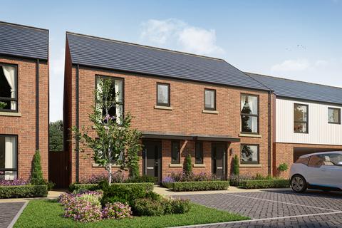 3 bedroom semi-detached house for sale, Plot 140, DeHavilland Place, The Otham at Aviation Park, Park Drive, Kings Hill ME19