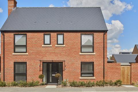4 bedroom detached house for sale, The Bowyer at Aviation Park, ME19, Park Drive ME19