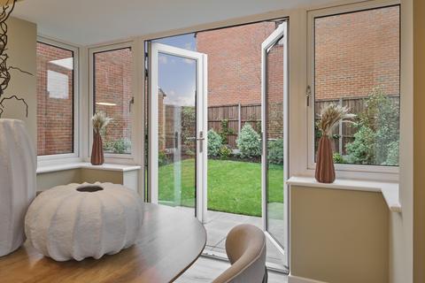 4 bedroom detached house for sale, The Bowyer at Aviation Park, ME19, Park Drive ME19