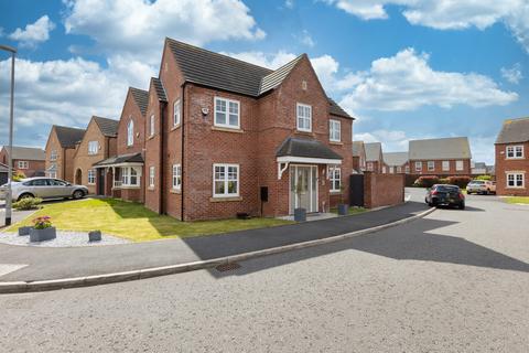 4 bedroom detached house for sale, Buckley Grove,  Lytham St. Annes, FY8