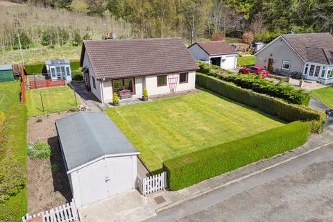 3 bedroom bungalow for sale, Gourdie Farm Cottages, Liff, Dundee, DD2 5NA