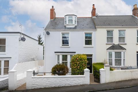 4 bedroom property for sale, Route Isabelle, St. Peter Port, Guernsey