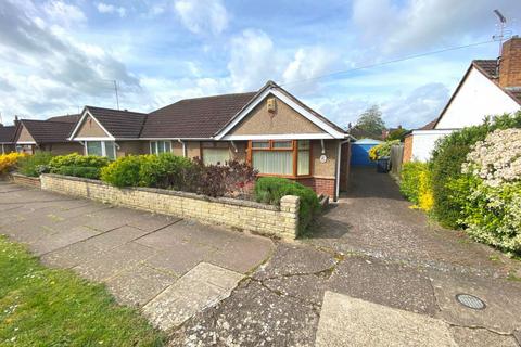 2 bedroom semi-detached house for sale, Coppice Drive, Parklands, Northampton NN3 6ND