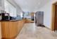 Living Kitchen: