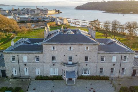 2 bedroom apartment for sale, Admiralty House, Mount Wise, Plymouth, PL1 4SW