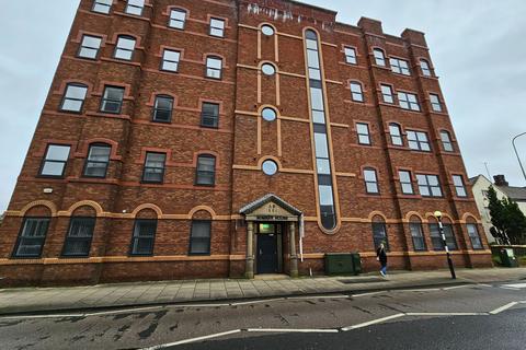 undefined, Chorley, Chorley PR7
