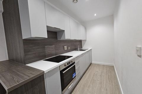 undefined, Chorley, Chorley PR7