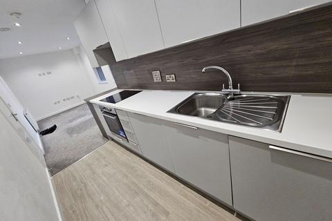undefined, Chorley, Chorley PR7