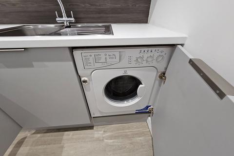 undefined, Chorley, Chorley PR7