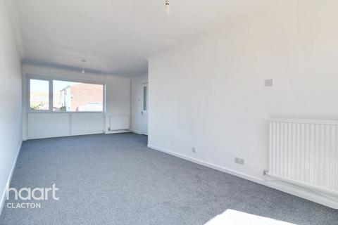 3 bedroom terraced house for sale, Almond Close, Clacton-On-Sea