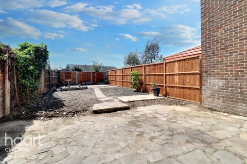 22 Almond Close, Clacton-on-sea, CO15 2BW