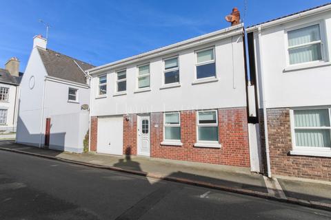 2 bedroom detached house for sale, Byron Lane, St. Helier, Jersey. JE2 4LG