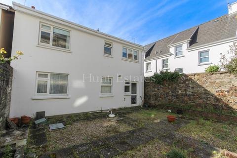 2 bedroom detached house for sale, Byron Lane, St. Helier, Jersey. JE2 4LG