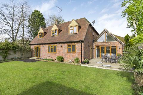 4 bedroom detached house for sale, Church Lane, Chearsley, Aylesbury, HP18