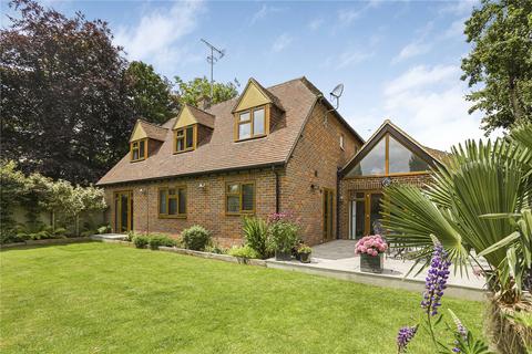 4 bedroom detached house for sale, Church Lane, Chearsley, Aylesbury, HP18