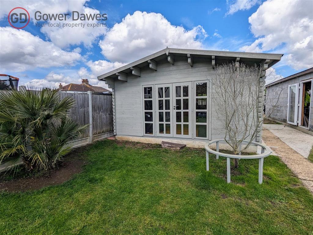 Summer House