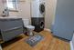 Utility room / WC