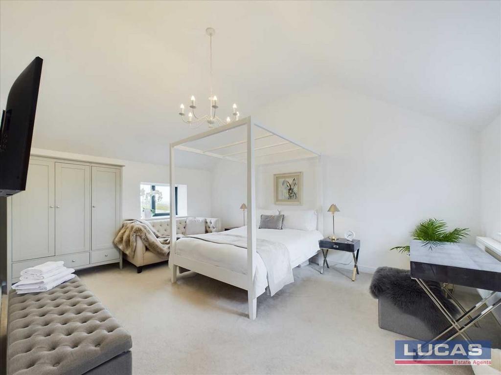 Bedroom 1