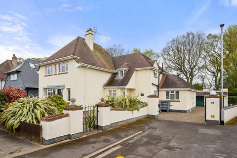 5 bedroom detached house for sale, Norwood Road, Skegness PE25