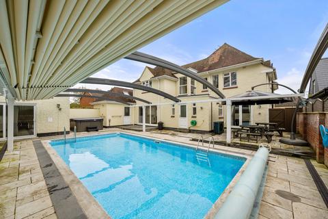 5 bedroom detached house for sale, Norwood Road, Skegness PE25