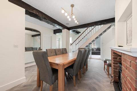 5 bedroom detached house for sale, Norwood Road, Skegness PE25