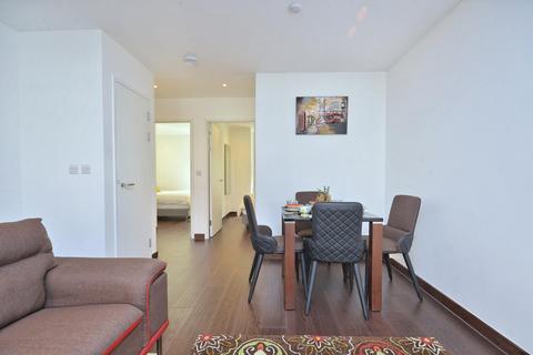 2 bedroom flat to rent, King Henry Terrace, The Highway, London, E1W