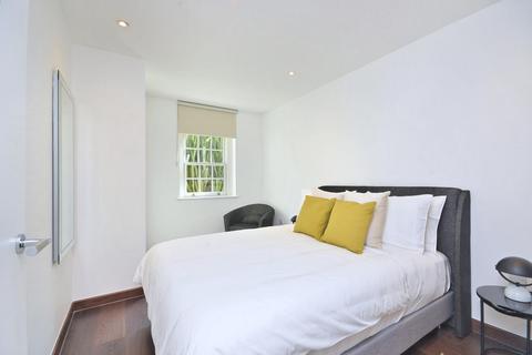 2 bedroom flat to rent, King Henry Terrace, The Highway, London, E1W