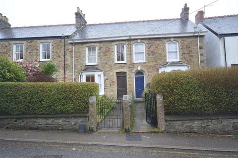 3 bedroom end of terrace house to rent, British Road, St. Agnes