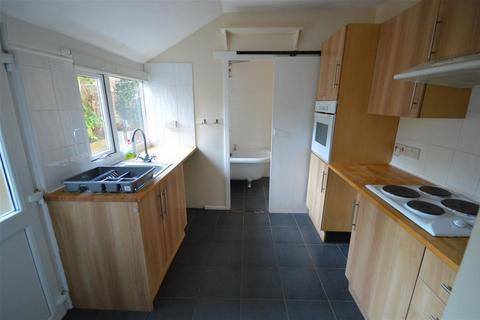 3 bedroom end of terrace house to rent, British Road, St. Agnes